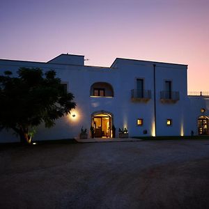 Masseria Bagnara Resort & Spa